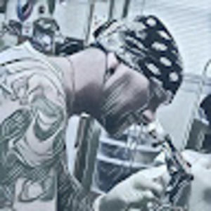 Meet your Posher, Jamie